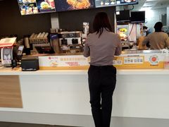 -麦当劳(肇庆大旺店)