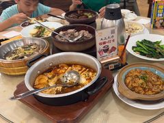 -香顺·客家菜(东坑店)