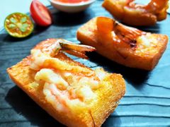 -顺德美的万豪酒店-万豪中餐厅