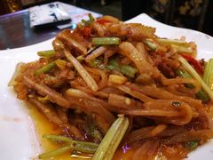 -缪氏川菜(丰盛町店)