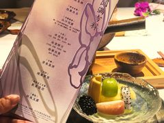 -叶叶菩提(太原别墅店)