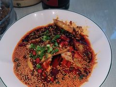 -老屋印象川菜(马园路店)