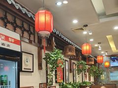 -玉桥餐厅(天坛店)