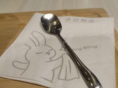 -满记甜品(优客百盛店)