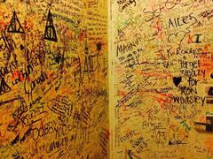 Toilet-大象咖啡馆