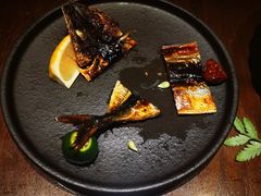 -山葵家·创意料理(临平银泰城店)