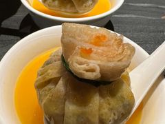 -喜悦烤鸭·新京菜(王府井店)