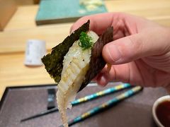 -小十Omakase(地王大厦店)