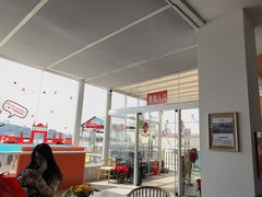 -鱼珠码头(轮渡站)