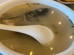 -锦江中华村农家乐饭庄