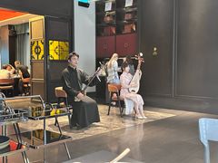 -江南雅厨(李公堤店)