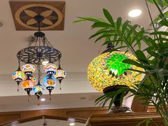 -清真·玛丽亚新疆菜主题餐厅(浙江中路店)