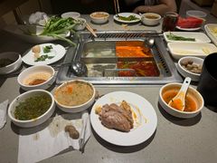 -海底捞火锅(顺义华联店)