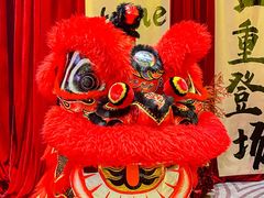 -好友缘酒家(会展中心店)
