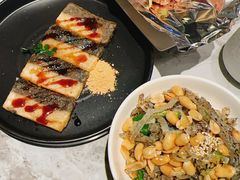 -渔语鱼新川菜Bistro(万象天地店)