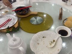 -金华安大酒楼·老牌潮菜·粤式茶点(东方国际店)