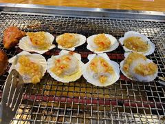 -蚝英雄鲜蚝自助专门店(长楹天街直营店)