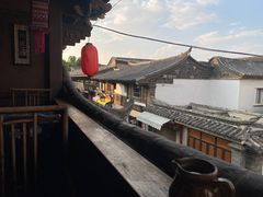 -香满楼(临安路店)