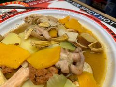 -文立新麻辣烫(合生汇21街区店)
