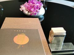 -荣轩(新荣记环球金融中心店)