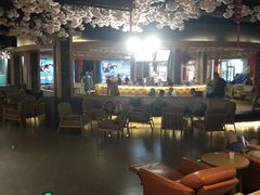 -星河湾温泉洗浴酒店