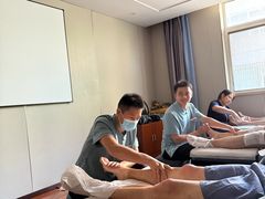 -华夏良子·足道SPA艾灸(中关村旗舰店)