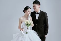 -布拉格婚纱摄影(真实客片店)