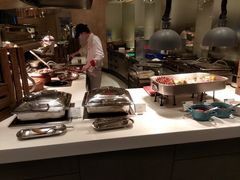 -云尚自助餐厅(佛山南海瞻云酒店)