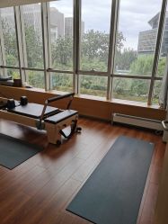 -FineYoga梵音瑜伽·普拉提