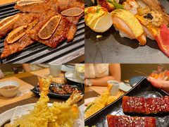 -山葵家·创意料理(宁波来福士店)