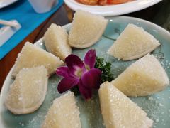 -糟粕醋·椰苑海南菜餐厅(亚龙湾天域酒店)