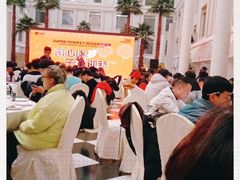 -东方建国大酒店-中餐厅