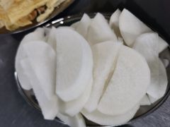 -阿婆东山羊肉店(鸿港海鲜批发市场店)