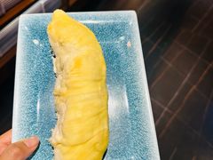 -渔舶汇蒸汽活海鲜·榴莲自助(领展中心城店)
