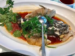 -上海小南国(正大店)