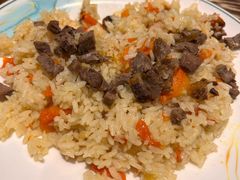 -新疆伊宁远征餐厅