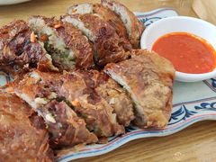 -峇峇娘马来西亚餐厅(望京SOHO店)