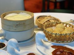 -东海朗廷酒店-唐阁T’ANG COURT 中餐厅