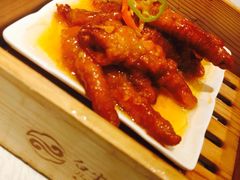 签到图片-白云宾馆·白云宴餐厅