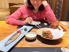 -傲鳗·日本料理(光华路店)