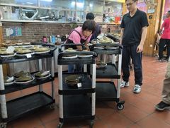 -崖口煲仔饭