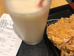 -永和大王(浦东南路店)