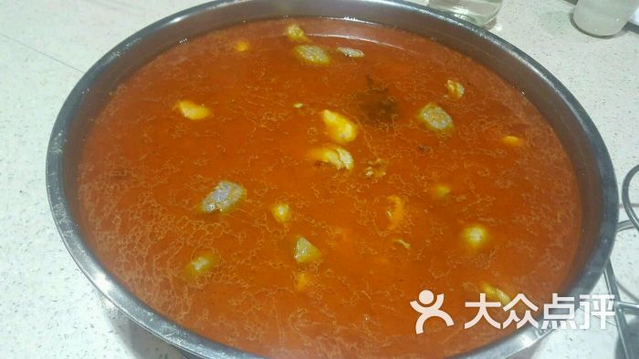 杨记香草酸汤鸡(总店-图片-玉溪美食-大众点评网