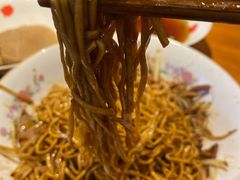 肉丝拌川-小狗面馆(河东路店)