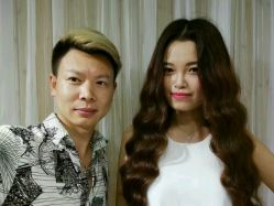 -红人馆造型十添