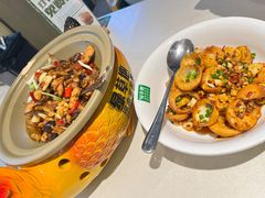 -绿草地·湘菜(7mall店)