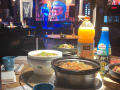 -798餐厅(任丘路店)