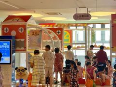 -汤连得温泉馆(宝山店)