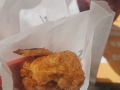 -肯德基(宝利丰店)