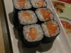 -友壹町寿司(嘉洲广场店)
